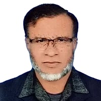 মোঃ হেসাব উদ্দিন