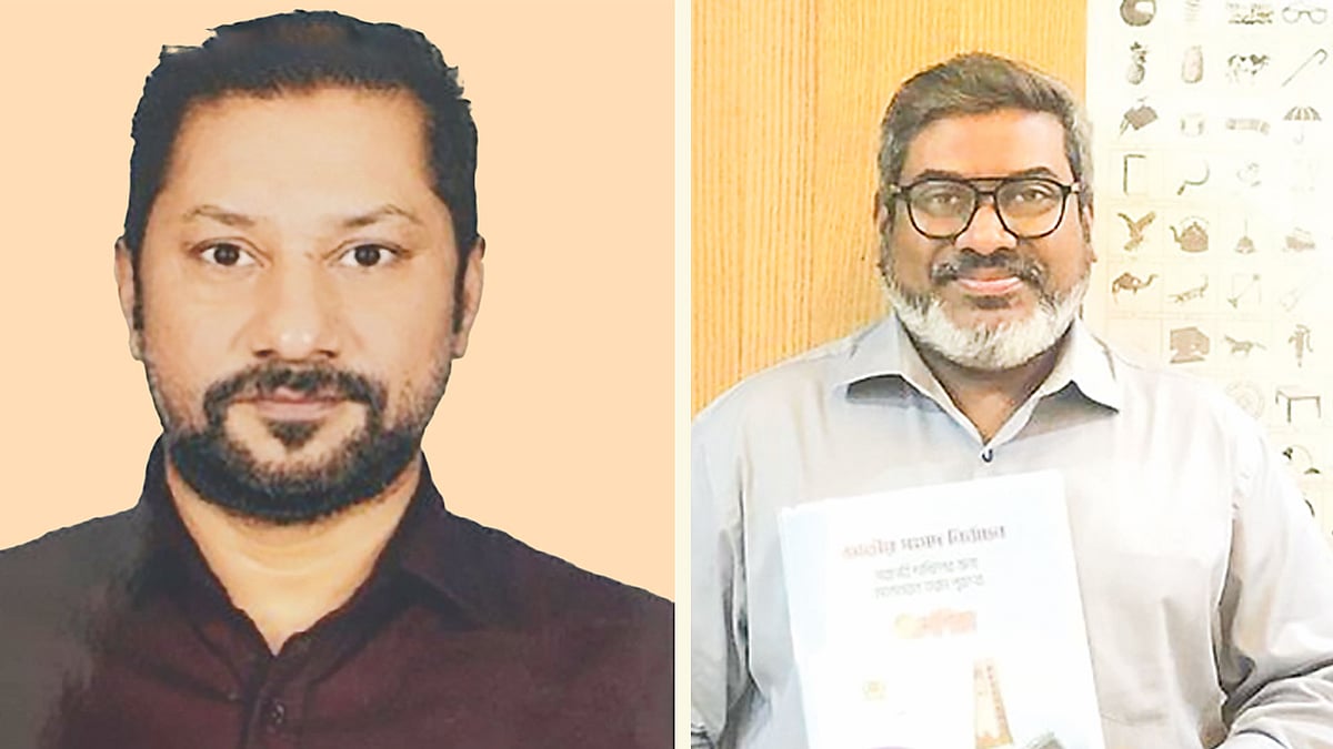 মনজুর হুমায়ুন, তপু রায়হান