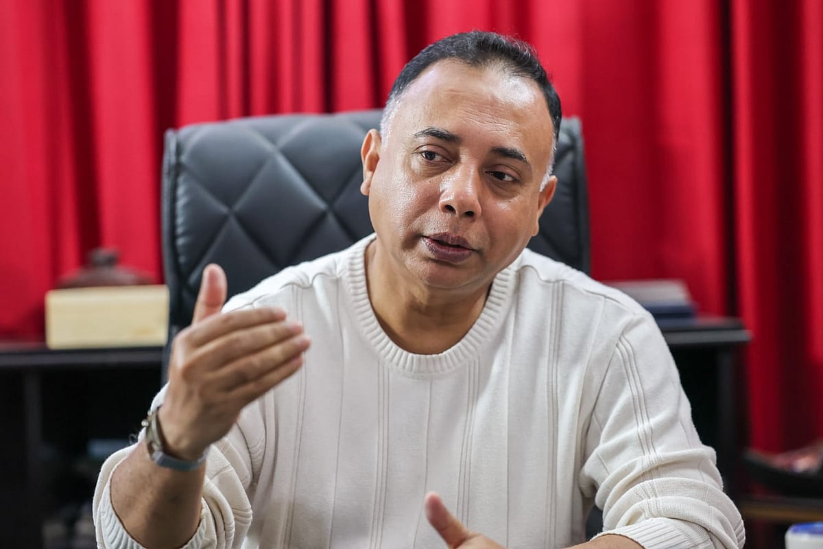 জিল্লুর রহমান