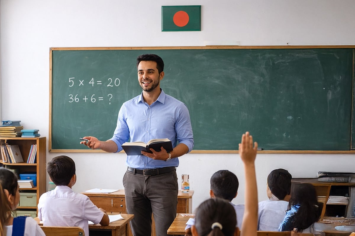 তিন অধিদপ্তরের মোট শূন্য পদ ১৩ হাজার ৫৯৯ টি