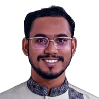 আবদুল হান্নান মাসউদ