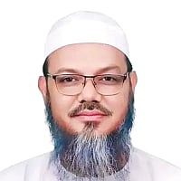 মুফতী সৈয়দ মোঃ ফয়জুল করিম