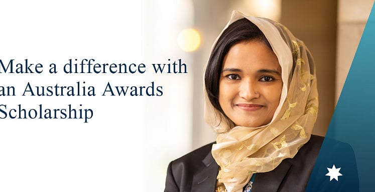 আইএলটিএস স্কোর কমপক্ষে ৬ দশমিক ৫ হতে হবে এবং প্রতিটি ব্যান্ড স্কোর হতে হবে ৬