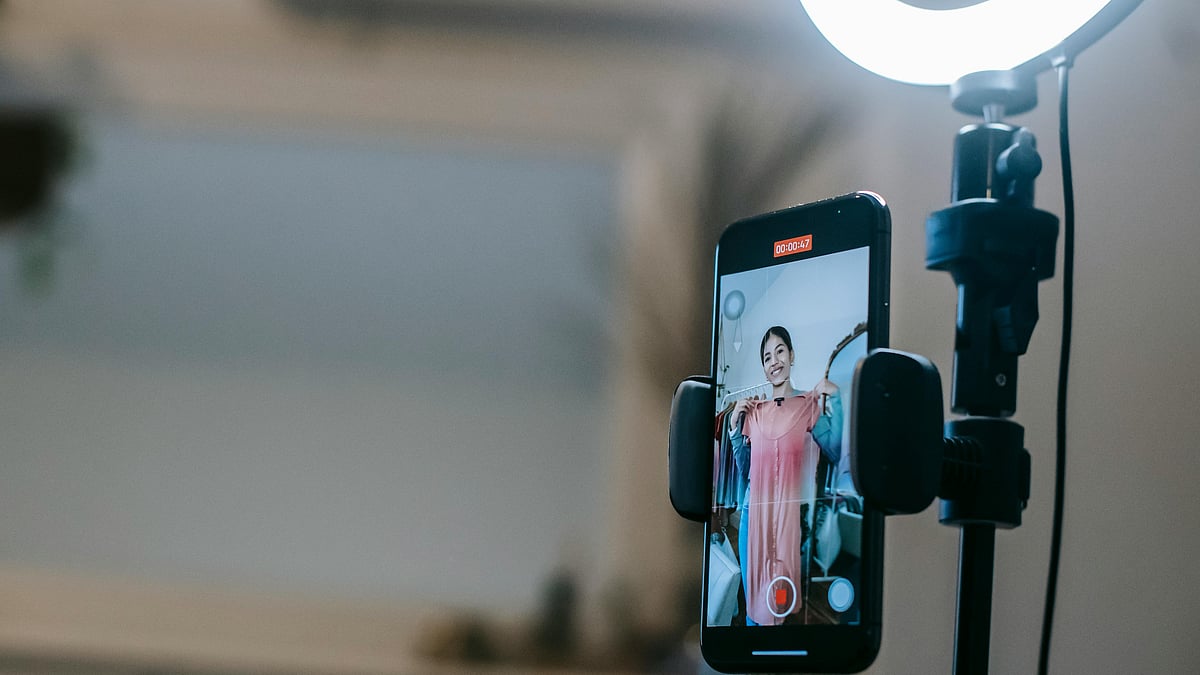 কেনাকাটার জন্য ইউটিউব হয়ে উঠুক দর্শকদের পছন্দের গন্তব্য, এমনটাই তাদের চাওয়া