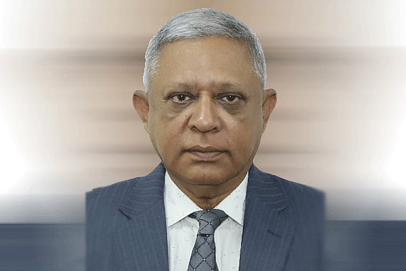 সাফিকুর রহমান