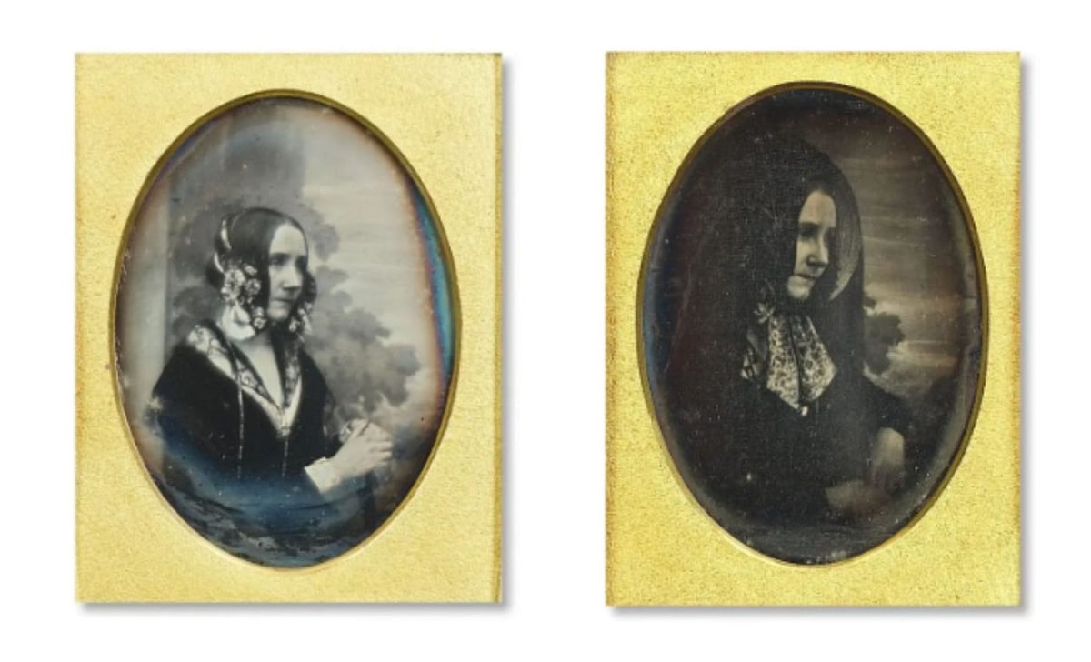 আডা লাভলেসের নতুন ছবি ব্রিটিশ জাতীয় সংগ্রহশালায় জায়গা করে নিয়েছে