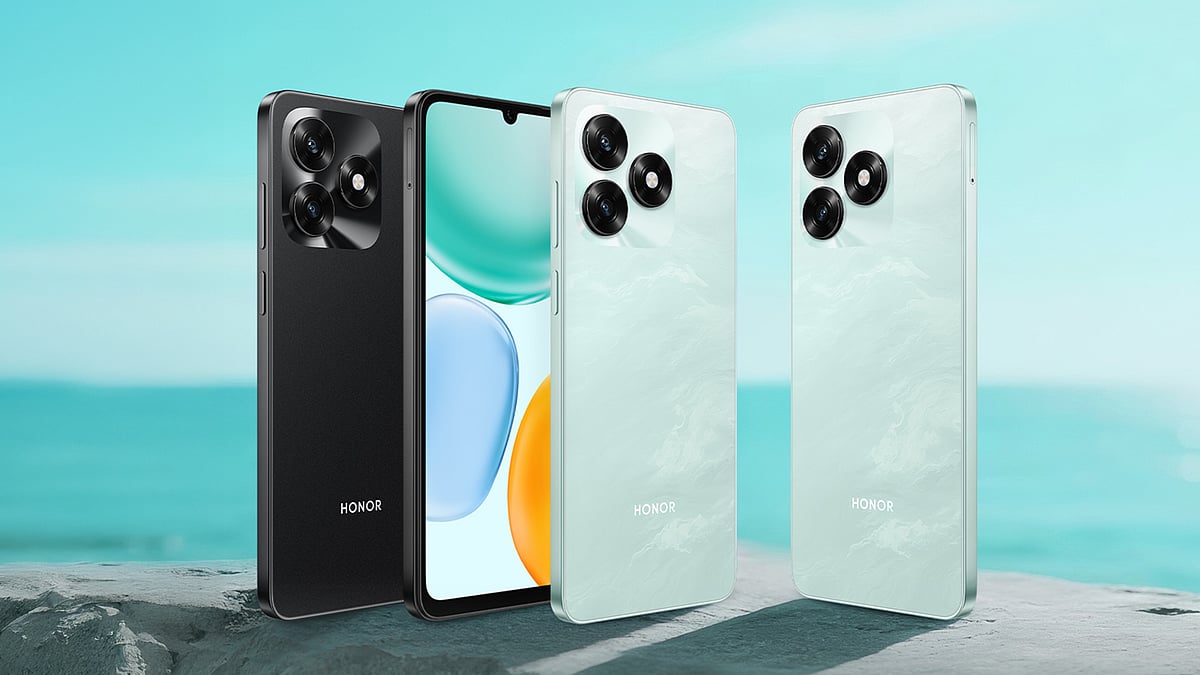 অনার এক্স৫সি