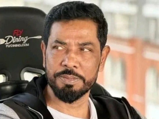 বুরহান উদ্দিন