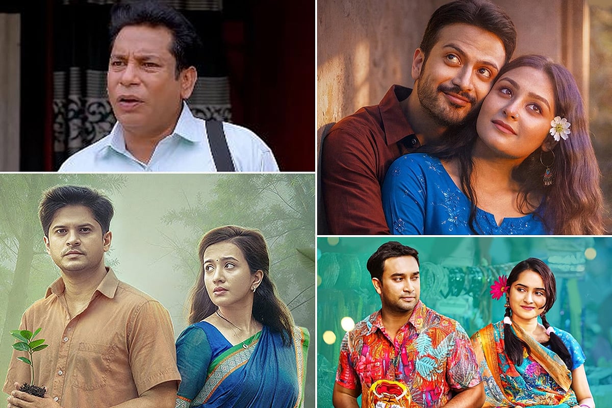 সম্পর্ক, ভালোবাসা, সামাজিক বাস্তবতা ও হালকা কমেডিনির্ভর নাটকগুলো প্রকাশের পর থেকেই দর্শকদের আগ্রহী করে তুলেছে