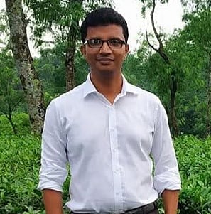 জোনায়েদ হোসেন