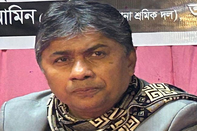 হাসান মামুন