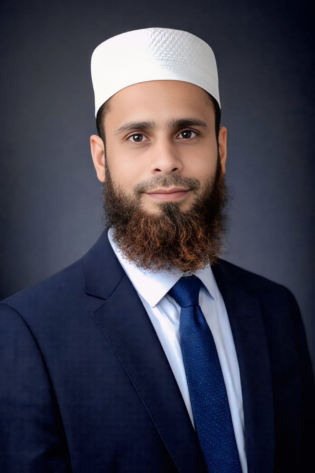 কুমিল্লা-৪ আসনে গণ অধিকার পরিষদের প্রার্থী জসিম উদ্দিন