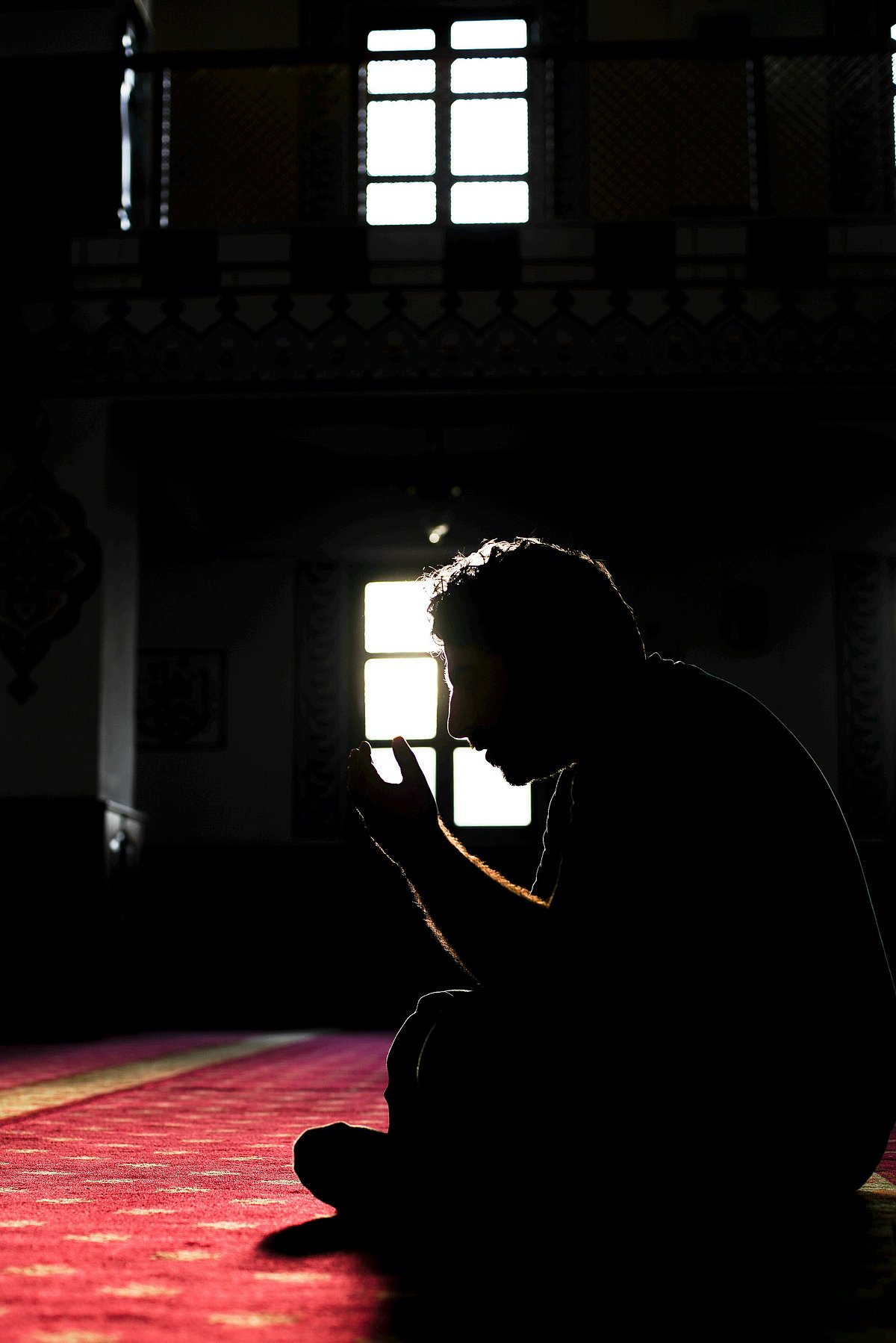 প্রকৃত সাহায্যকারী একমাত্র আল্লাহ