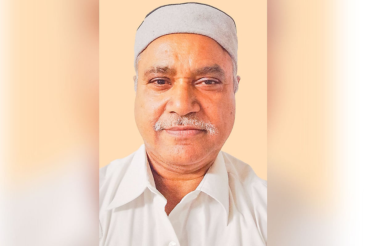 আকতার হোসেন