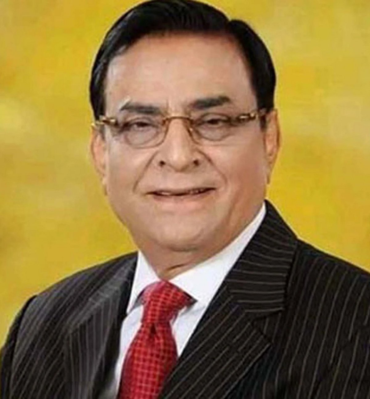 শফি আহমদ চৌধুরী