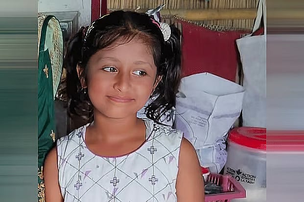 নিহত শিশু হুজাইফা