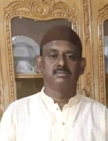 রমিজ উদ্দিন