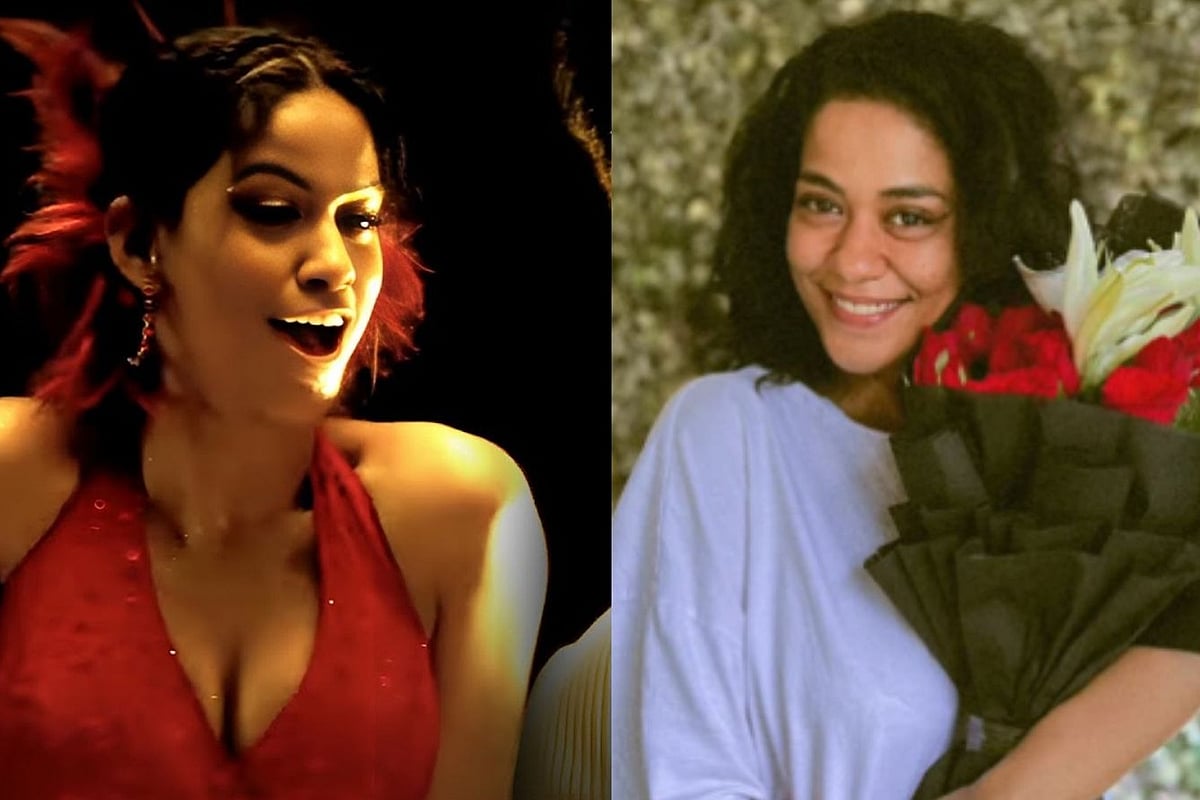 মুমাইত খান। কোলাজ