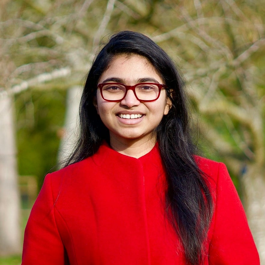 তাসনিম জারা