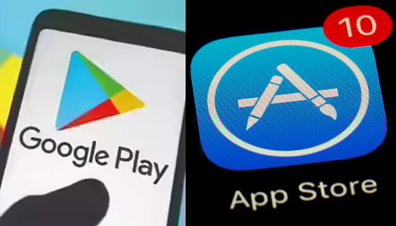 গুগল প্লে স্টোর ও অ্যাপলের অ্যাপ স্টোরে ডিপফেক অ্যাপ ছড়িয়ে পড়ছে