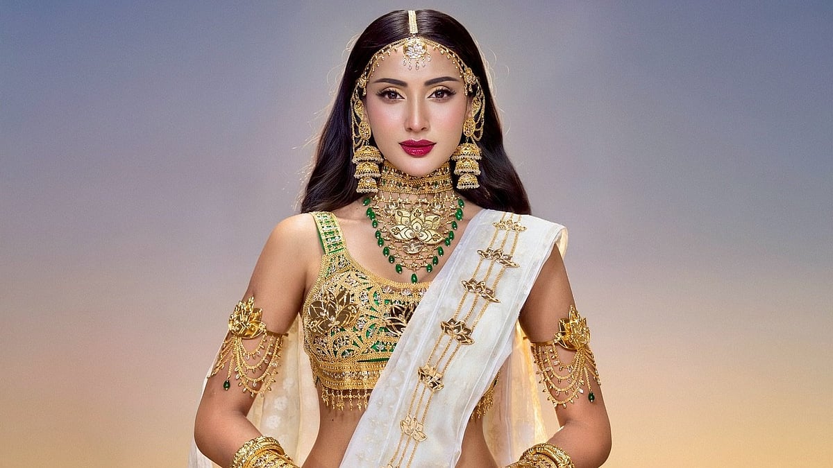 তানজিয়া জামান মিথিলা