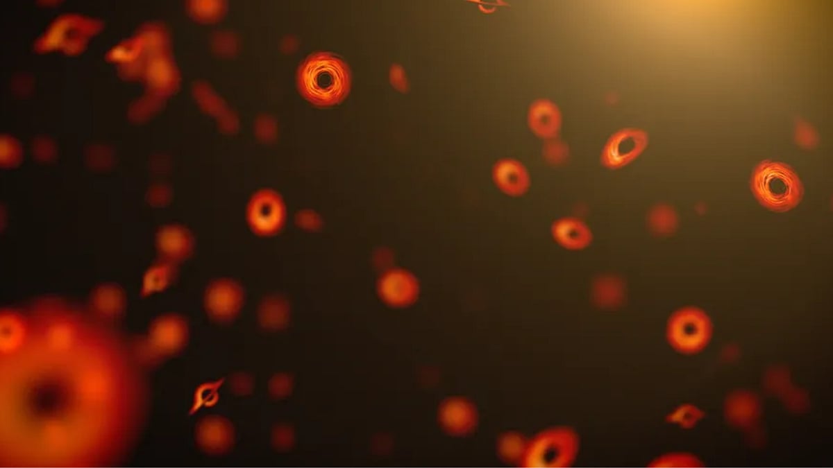 অতিপারমাণবিক কণা