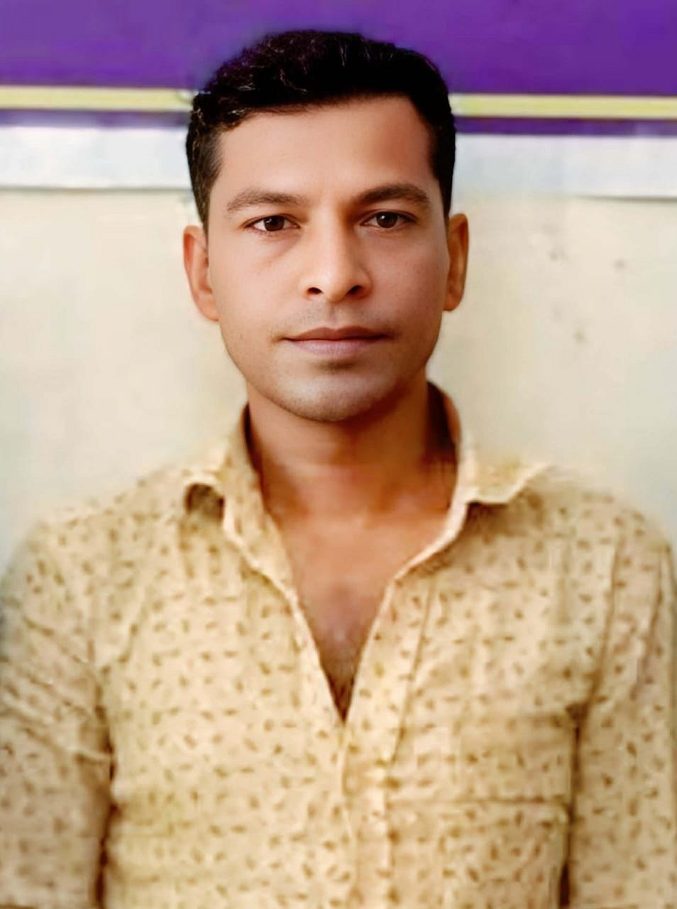 রেজাউল শিকদার