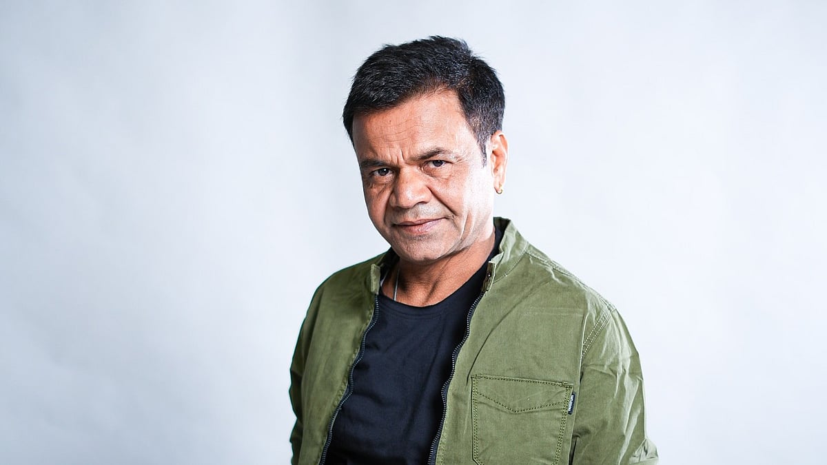 রাজপাল যাদব। অভিনেতার ইনস্টাগ্রাম থেকে