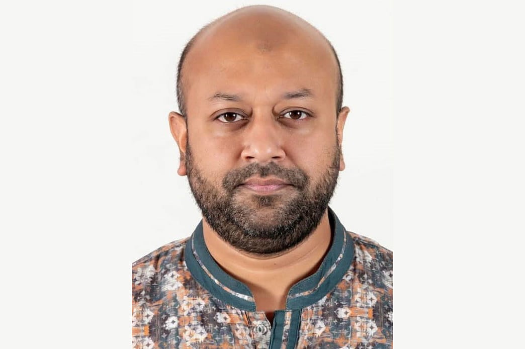 মোহাম্মদ আসাদুজ্জামান ভুইয়া (ফুয়াদ)