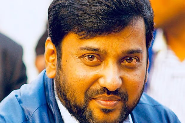 ইসমাইল হোসেন চৌধুরী ওরফে সম্রাট