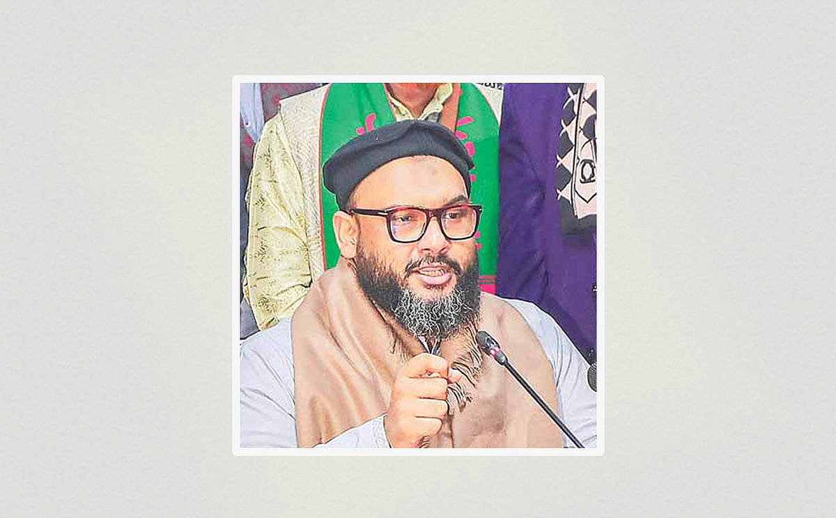 মীর আহমাদ বিন কাসেম