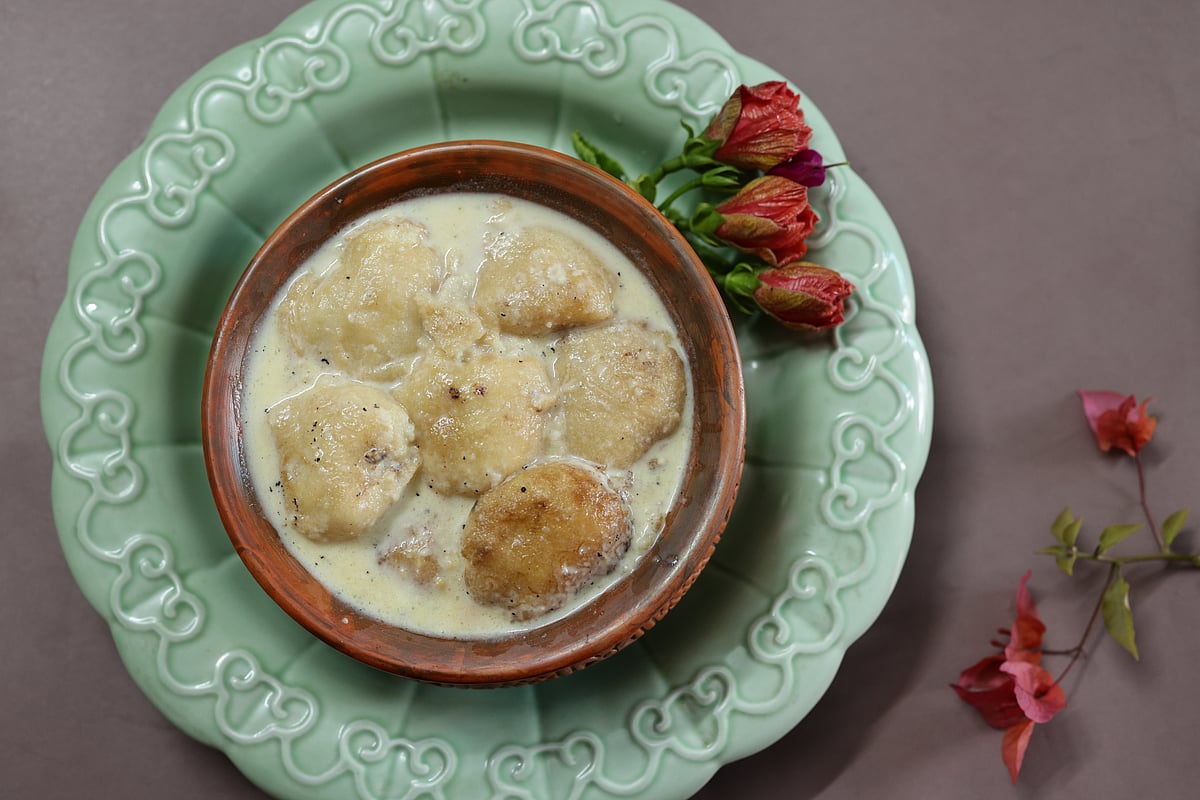 গোকুল পিঠা