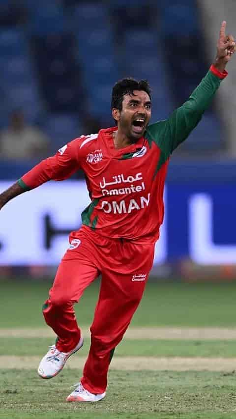 টি-টোয়েন্টি বিশ্বকাপে সবচেয়ে ‘বুড়ো’ খেলোয়াড় কারা