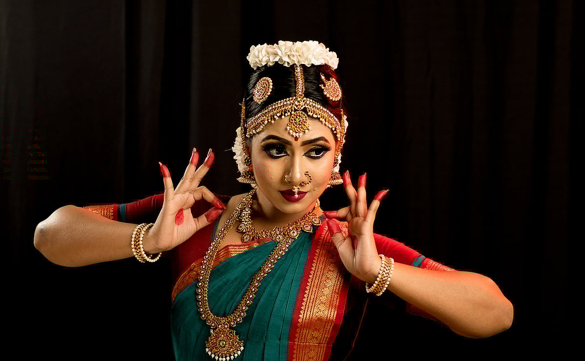 অর্থী আহমেদ