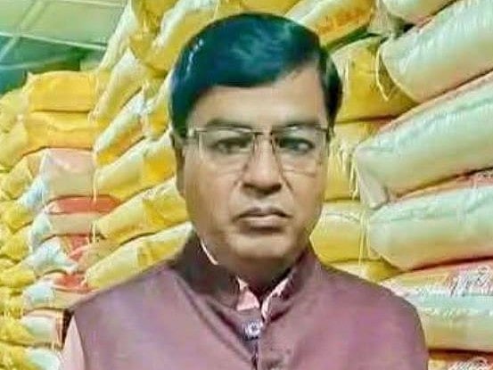 সুসেন চন্দ্র সরকার