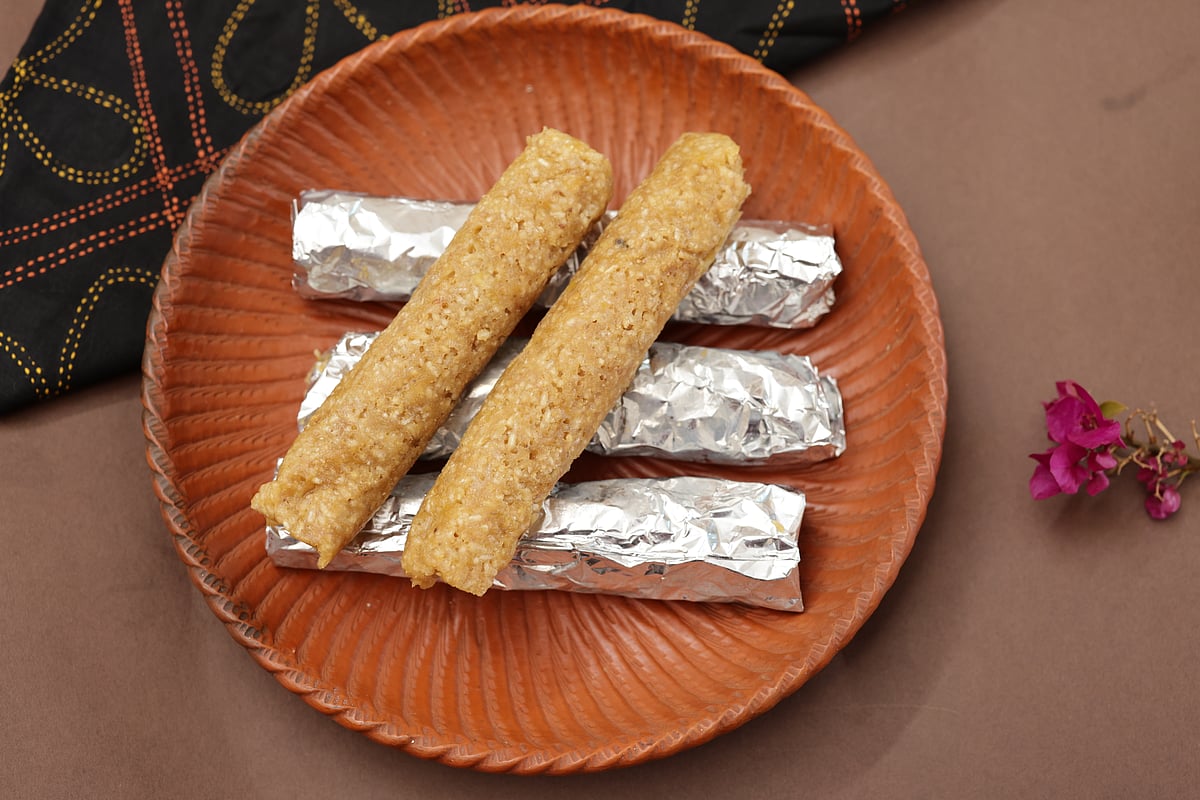 আতিক্বা পিঠা