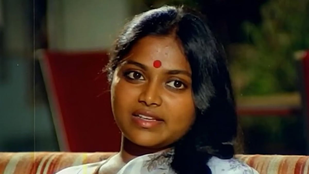 সারিথা। আইএমডিবি