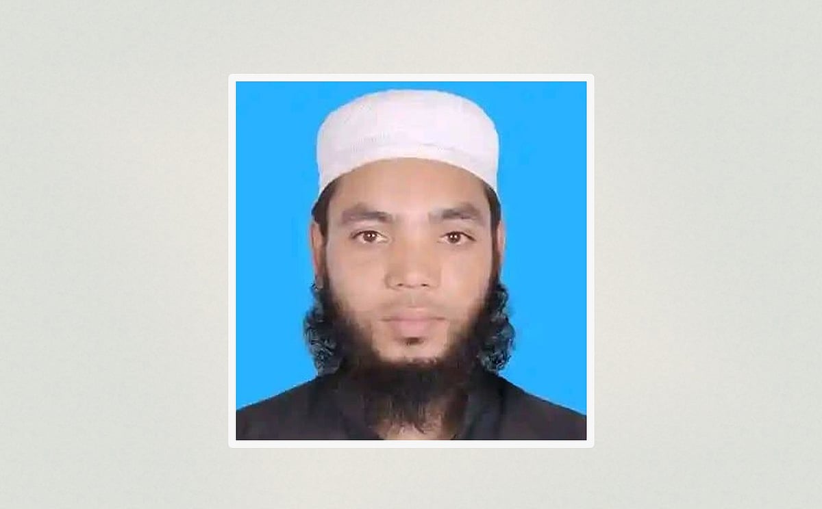 রোকনুজ্জামান