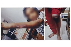 গরম খুন্তির ছ্যাঁকা, চোখে মরিচের গুঁড়া—বিমানের সাবেক এমডির বাসায় গৃহকর্মী নির্যাতনের বর্ণনা অভিযোগপত্রে