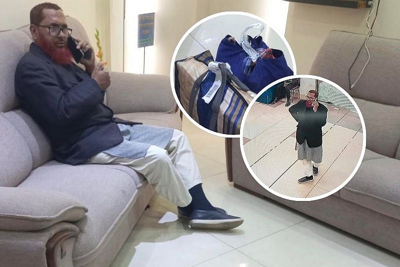 বেলাল উদ্দিন প্রধান