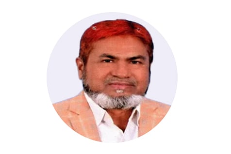 আবুল কালাম আজাদ সিদ্দিকী