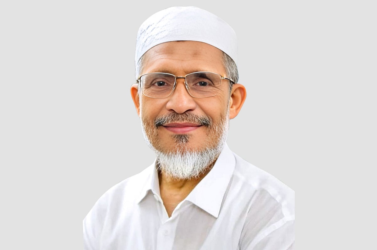 লুৎফুজ্জামান বাবর