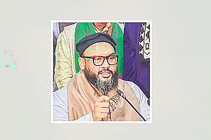 মীর আহমাদ বিন কাসেম