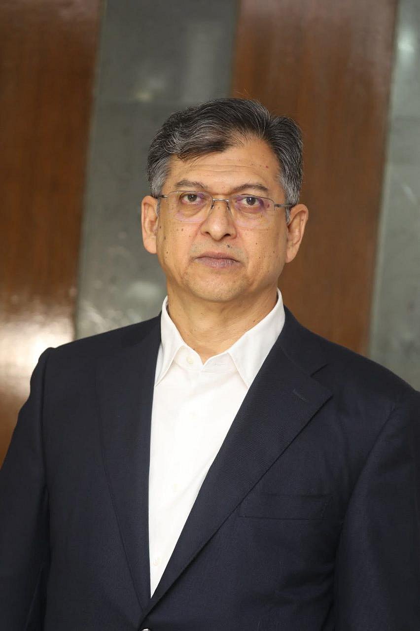 সালাহউদ্দিন আহমদ