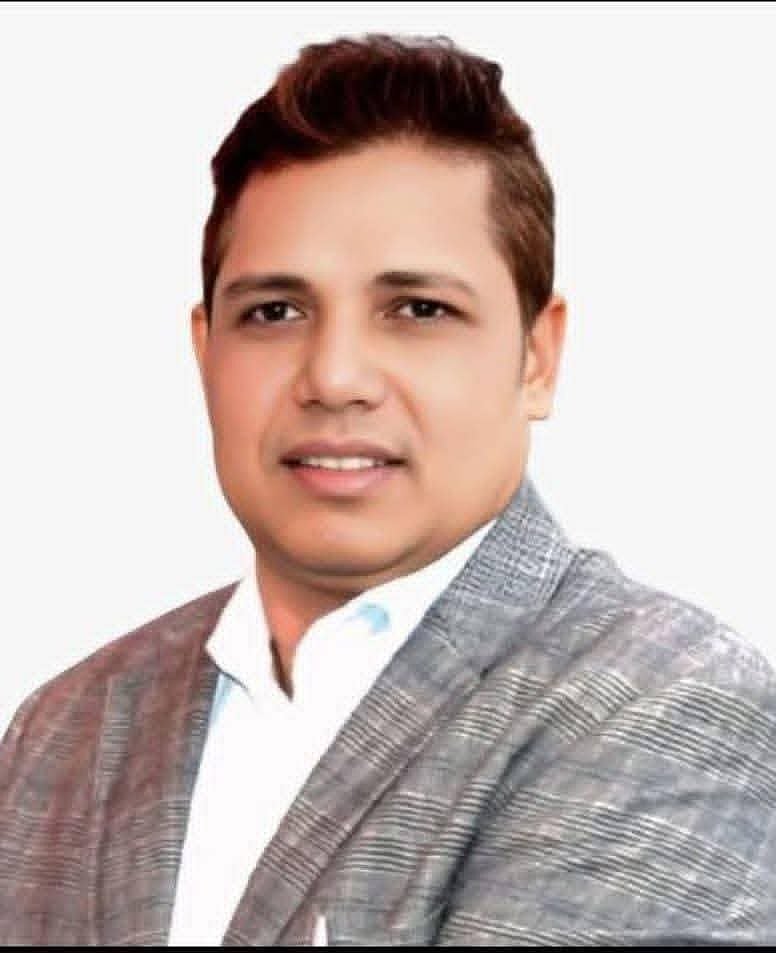 মোরশেদ মিল্টন