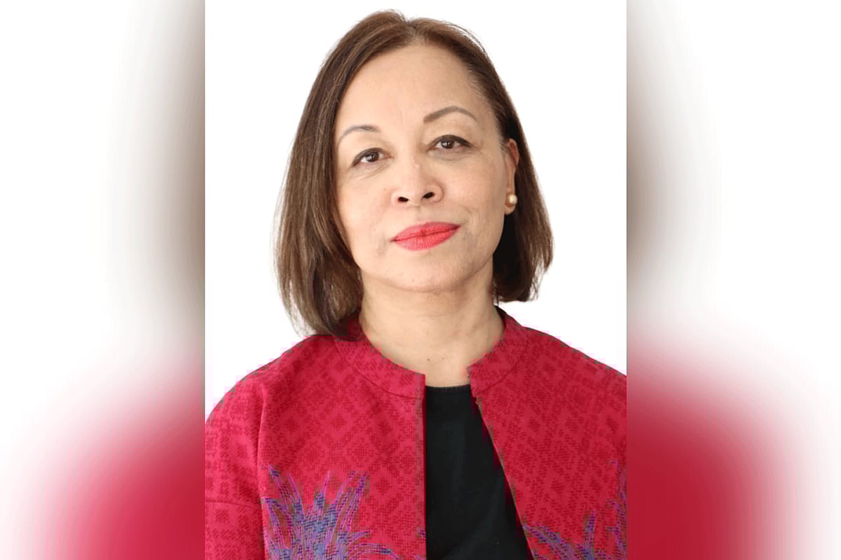 সোনা শ্রেষ্ঠা