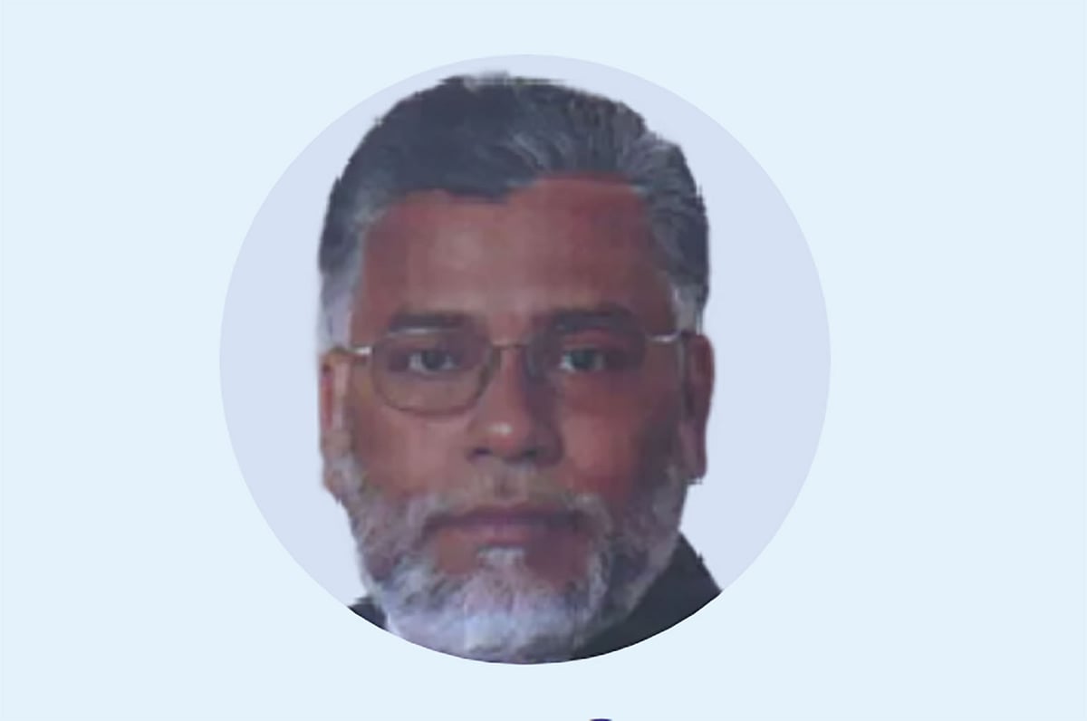 রুহুল আমিন দুলাল