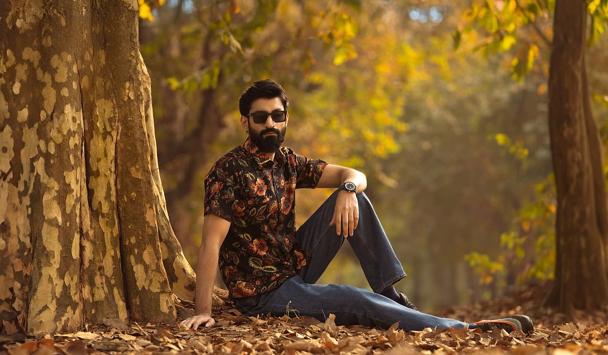 বসন্তের এই সময় ফ্যাশন হাউসগুলোও তাদের ডিজাইনে তুলে আনে প্রকৃতির নকশা