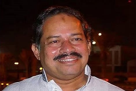 বরিশাল-৫ আসনের বিএনপির প্রার্থী মজিবর রহমান সরোয়ার