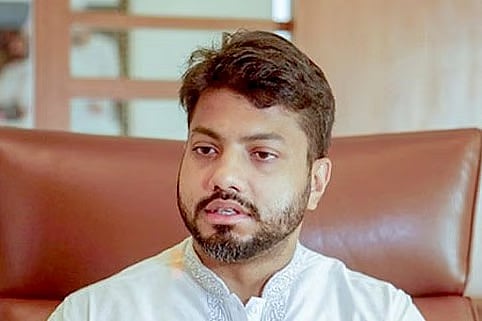 ইশরাক হোসেন